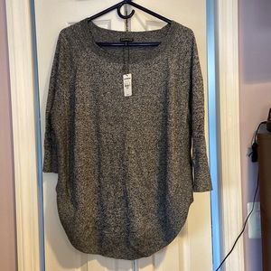 Express sweater